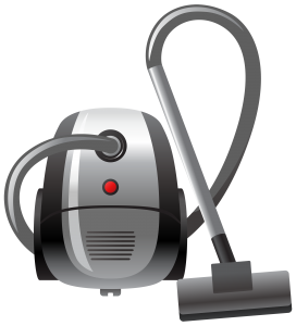 Vacuum cleaner PNG-45122